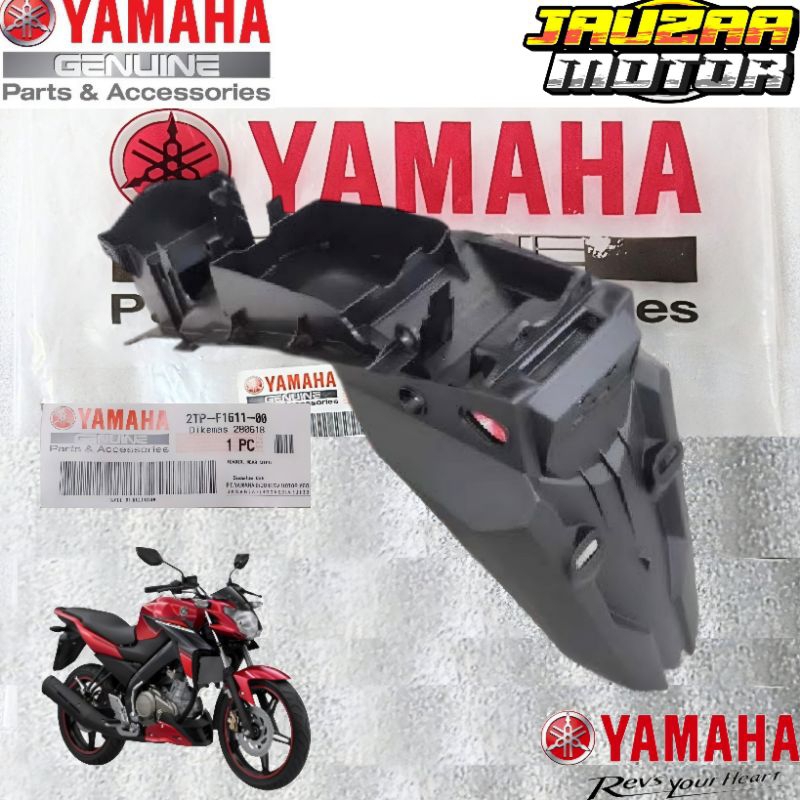 SPAKBOR BELAKANG NEW VIXION ADVANCE (2TP) YAMAHA ORIGINAL 2TP-F1611-00