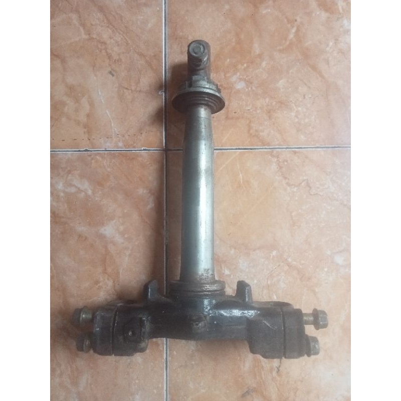 segitiga honda vario 125 old KZR pnp vario 125 led old ori copotan