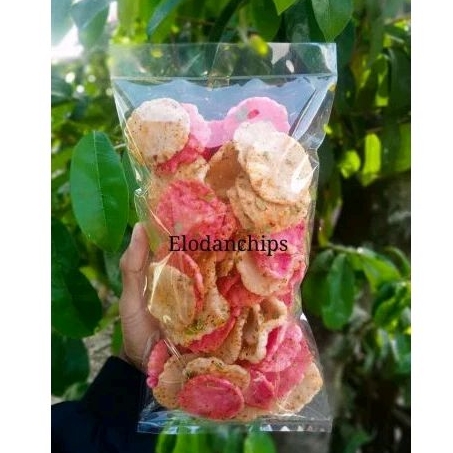 

Balendrong seblak kerupuk daun jeruk sebring kerupuk elodanchips