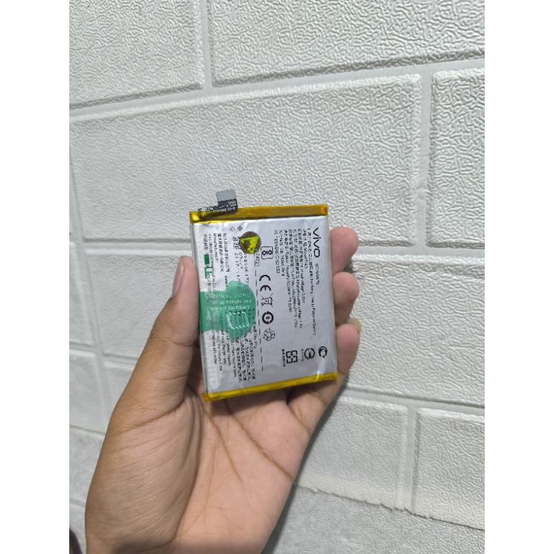 Original Copotan Baterai Vivo V7