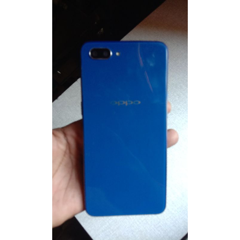 opo a3s