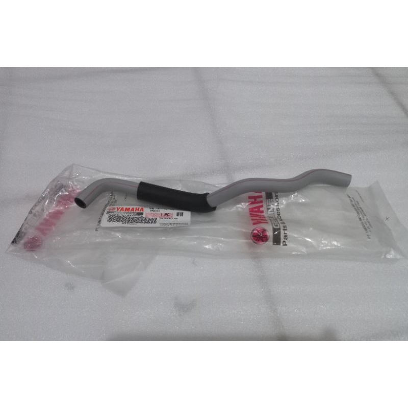 SELANG AIS HAWA UDARA BLOK MESIN HEAD KE BOX FILTER MIO J SOUL GT FINO FI XRIDE 115 ORIGINAL YGP 54P