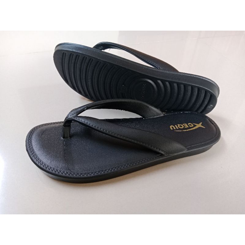 SANDAL CEQIU EH44/SANDAL JAPIT WANITA/SANDAL JAPIT KARET WANITA/SANDAL JAPIT CEQIU WANITA