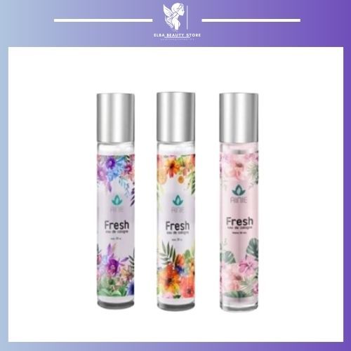 AINIE FRESH EAU DE COLOGNE PARFUM 30 ML