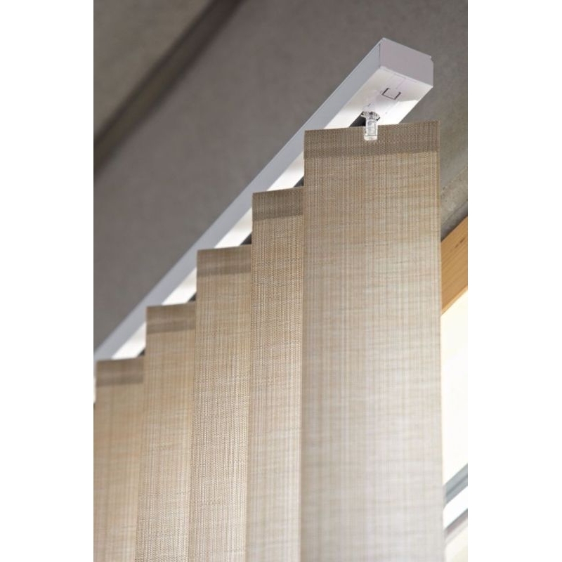 Tirai Kantor vertical blinds /Jendela kantor / Tirai kantor
