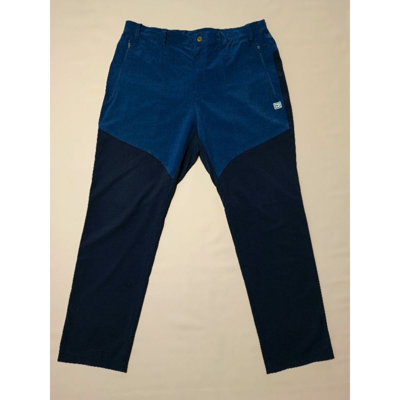 Celana panjang outdoor MOUNTIA pria wanita original berkualitas