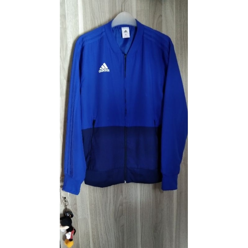 JAKET ADIDAS CLIMALITE