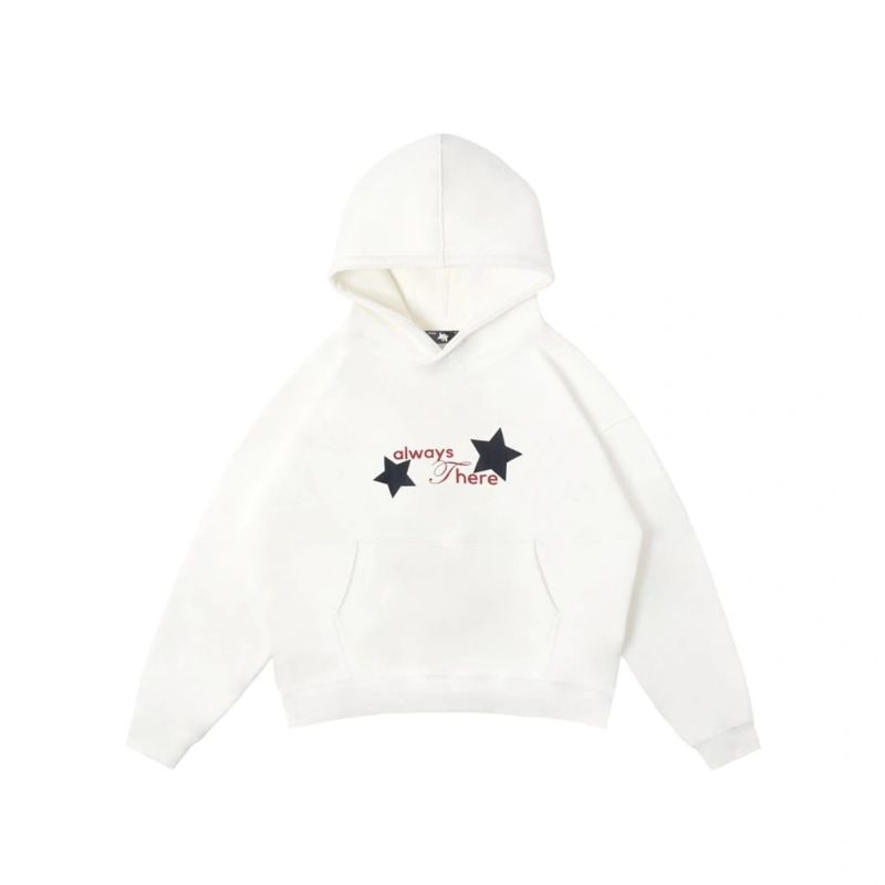 CHMB Eyez Broken White