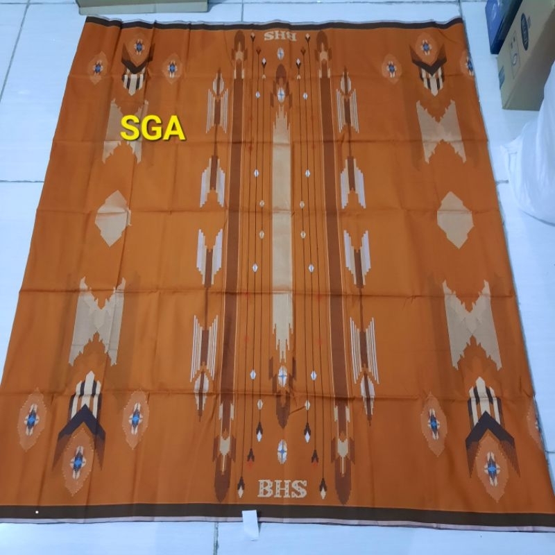 BHS SGA Masterpiece  AFKIR