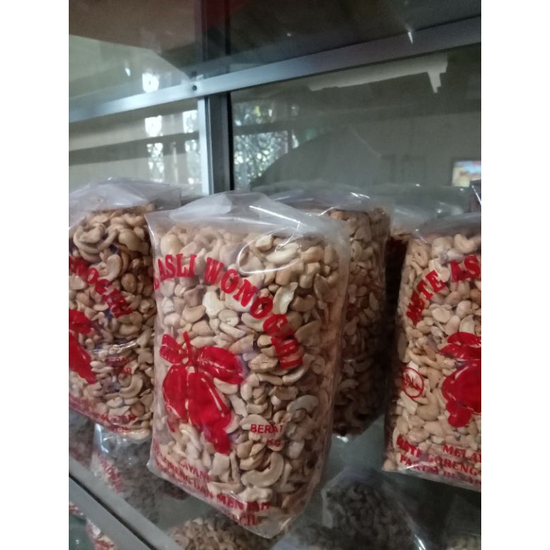 

mete pecahan 1kg