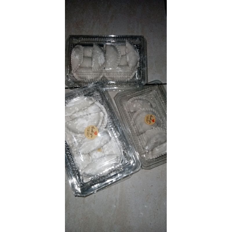 

cireng Isi Ayam Suir Pedas Manis