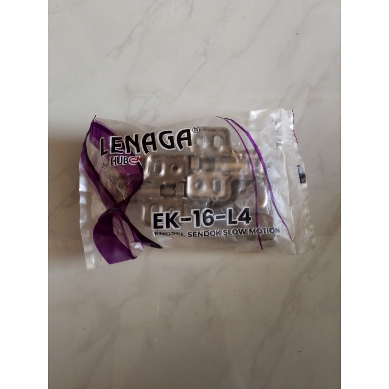ENGSEL SENDOK SLOW MOTION LENAGA EK-16-L4