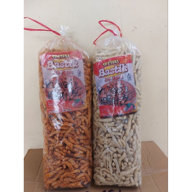 

BASRENG STIK VIRAL 2KG
