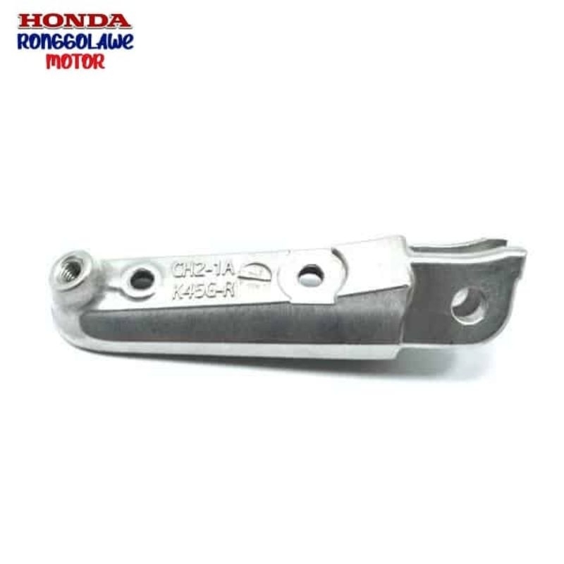 Arm R Main Step – New CBR 150R K45G ORIGINAL 50635K45N40