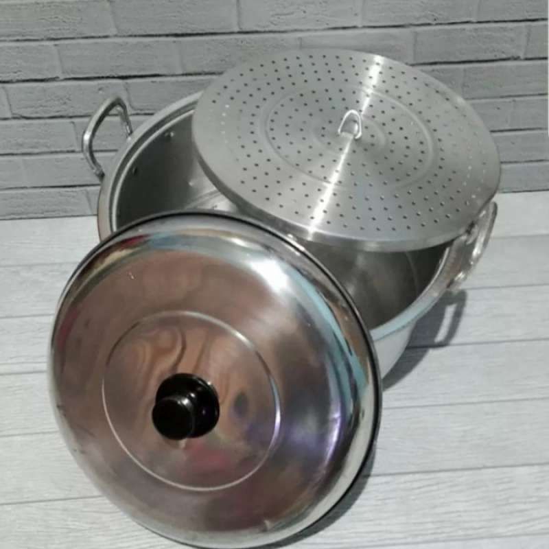 Panci Dandang Jawa 33cm