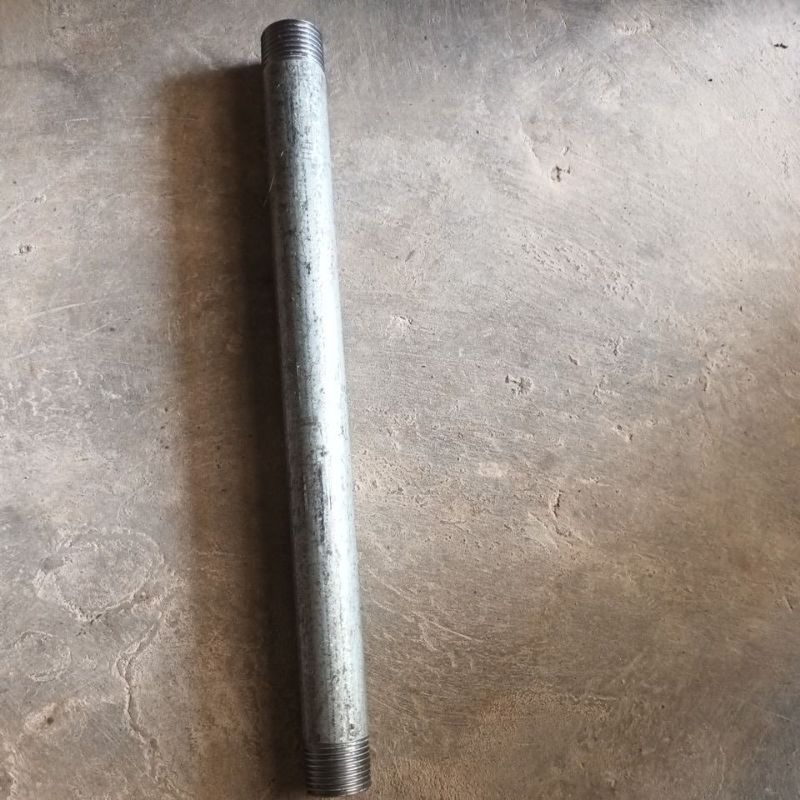 Inchian pipa  drat 180cm pipa snai 1/2