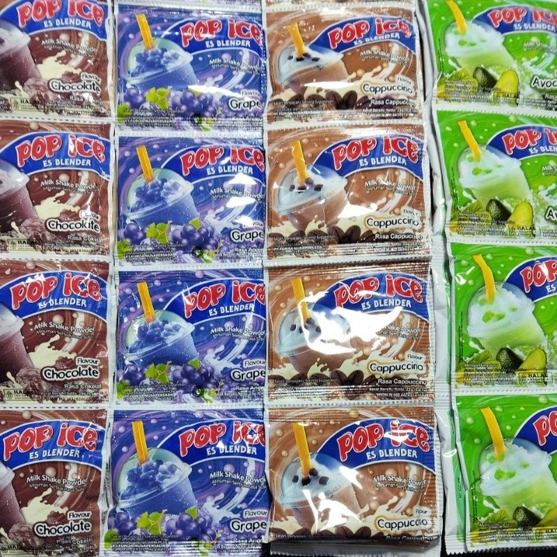 

Pop ice Rtg all varian isi 10 pcs/Rtg