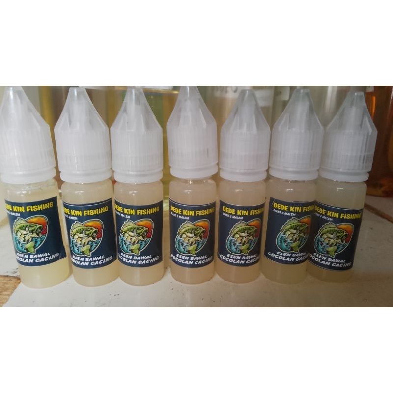 esen bawal cocolan media ultet jerman cacing jos