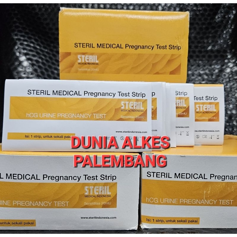 Tespack Steril/ Tespack