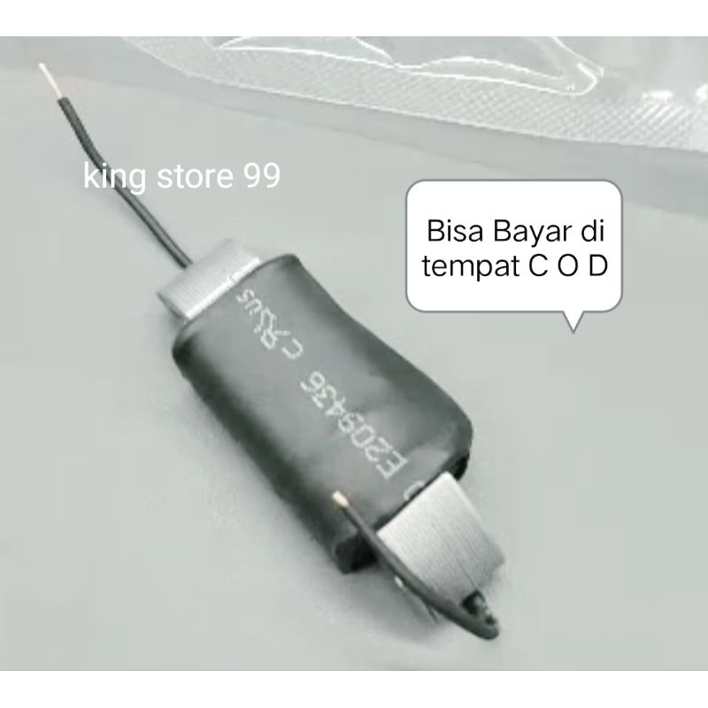 Spul spull lampu rxking fullwave Spul fullwave Rx-king Berkualitas