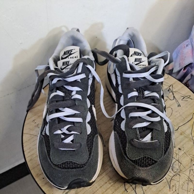 preloved sepatu dewasa SACAI