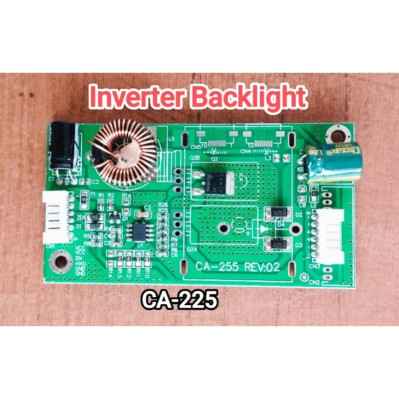 Universal inverter backlight TV LED 22-43 inch