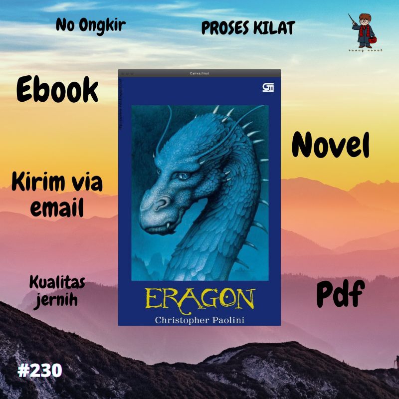 ERAGON