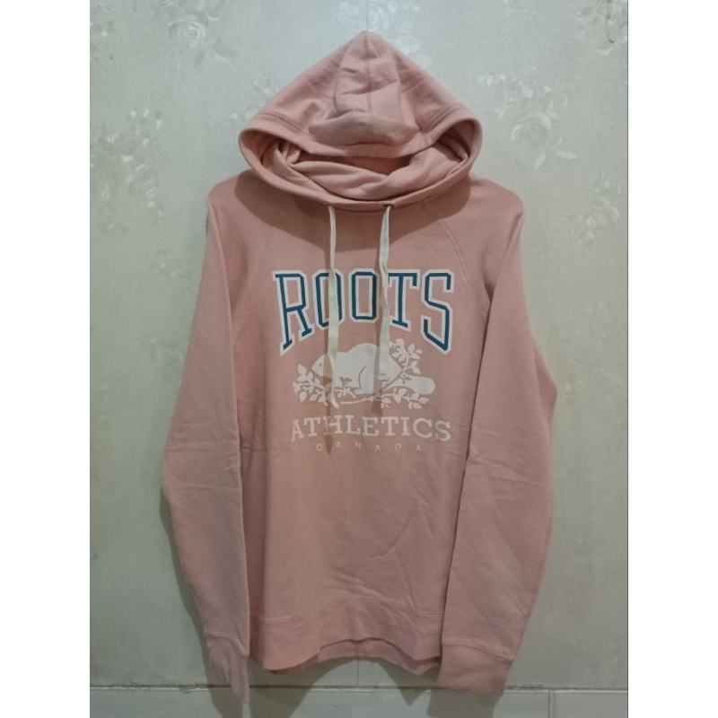Hoodie ROOTS