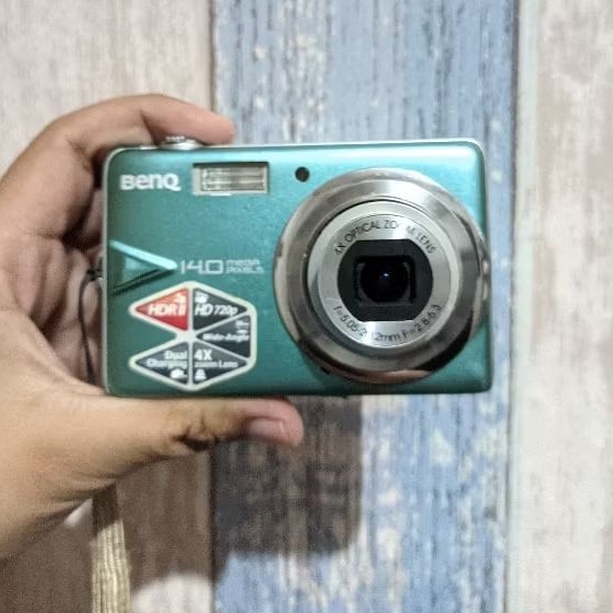 Digicam Murah Fungsional Normal