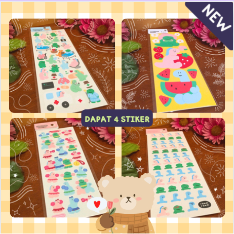 

Sticker Korea Room Room/Stiker/Dinosaurus/Stickers/Korea