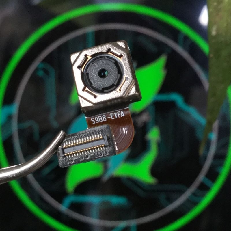 Kamera Depan NOKIA 3 [ Copotan ]Tested✓