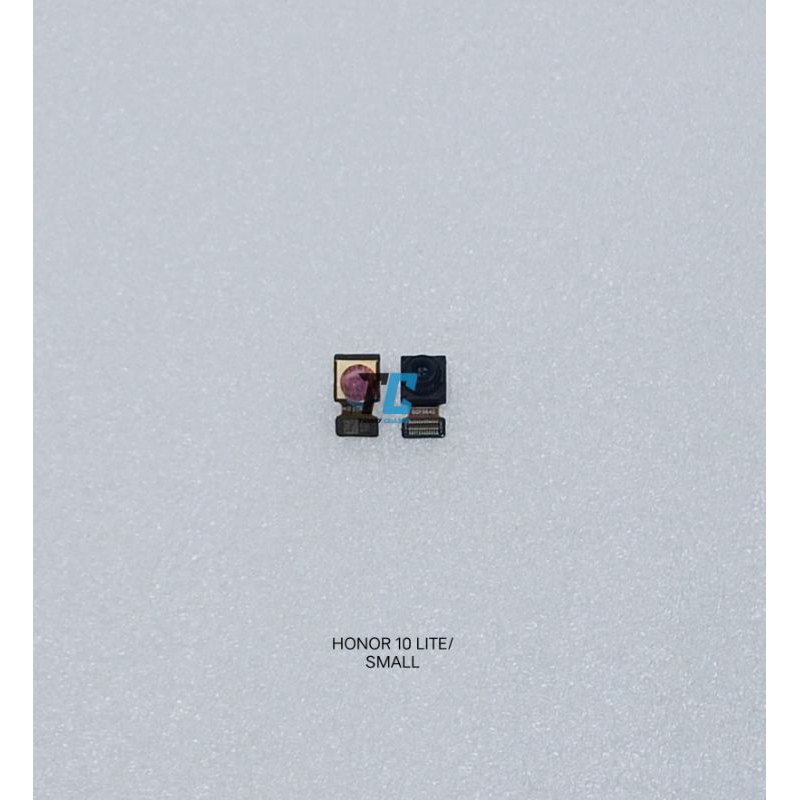 CAM CAMERA KAMERA HUAWEI HONOR 10 LITE SMALL DEPAN ORIGINAL