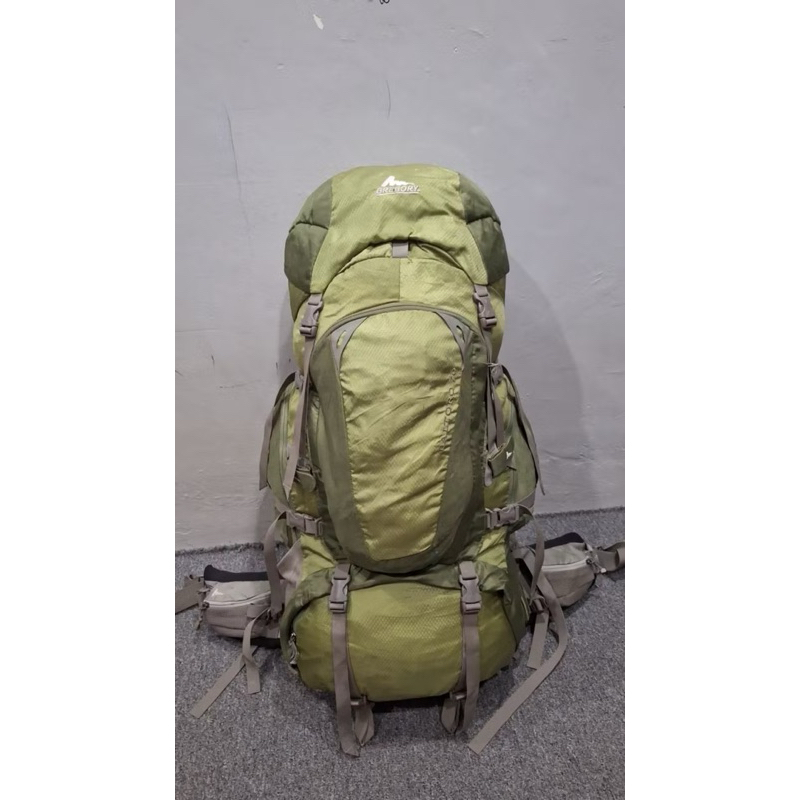 carrier gregory baltoro 70L
