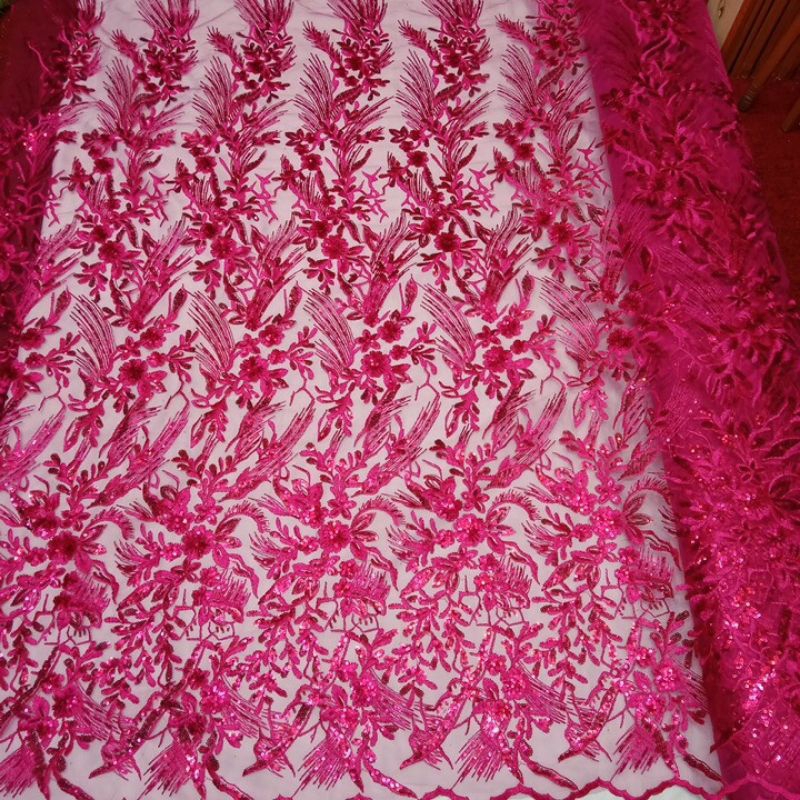 TILE KEBAYA MOTIF SPENGEL PAYET /KEBAYA DRES  /KEBAYA GAMIS //KEBAYA SERAGAMAN