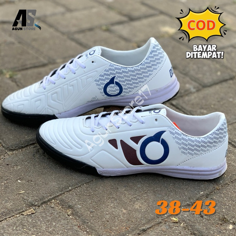 sepatu futsal ortus bbs dewasa/sepatu futsal bbs terlaris