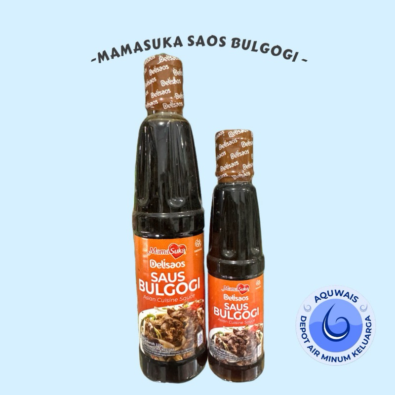 

MAMASUKA BULGOGI MAKASSAR
