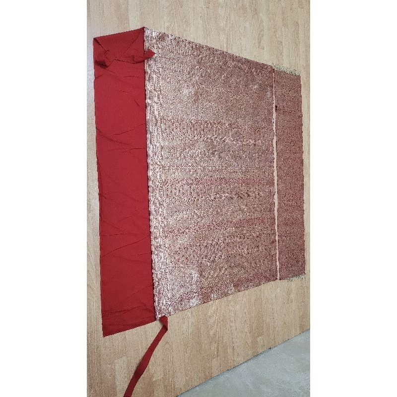 songket pandai sikek,padang