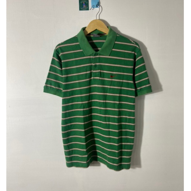 POLO SHIRT NIKE STRIPE SECOND