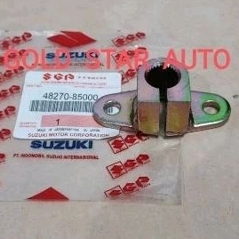 FLANGE JOINT STIR FLANGE KARET STIR FLANGE STEERING RUBBER SUZUKI FUTURA MITSUBISHI T120SS