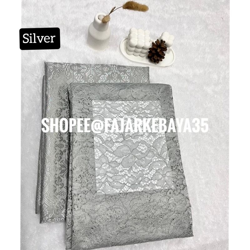Set | Paket kain Bridesmaid ||Paket Bridesmaid Brokat Dan Songket // Paket kebaya wisuda