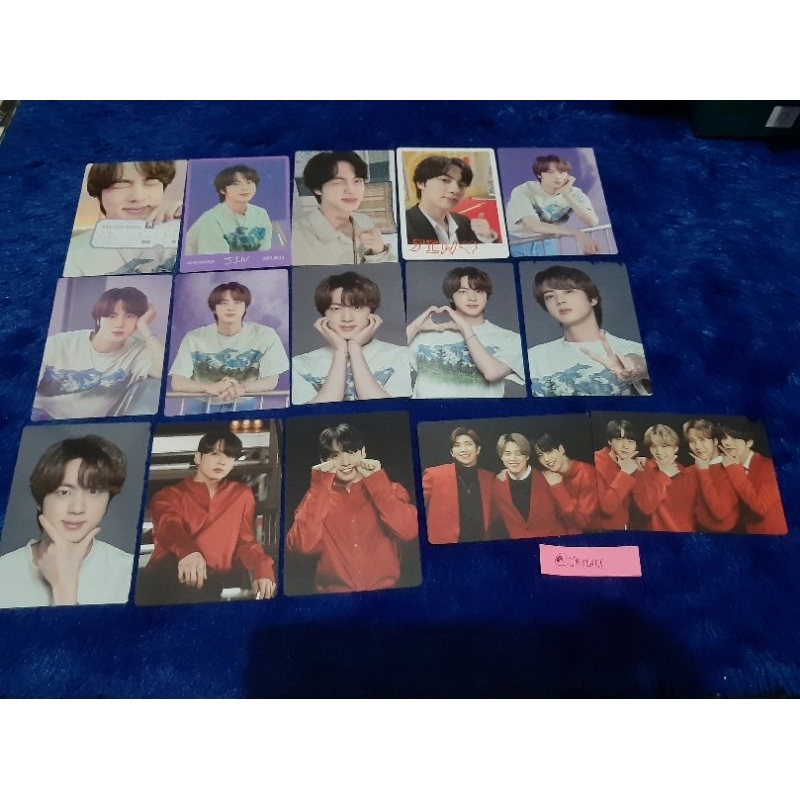 [READY] OFFICIAL MPC PTD SOWOOZOO MOTS ON:E MAP OF THE SOUL ONE SOWOZOO MINI PC MUSTER SWZ PHOTO CAR