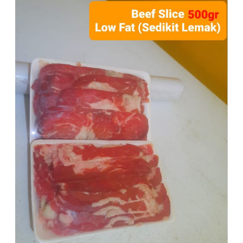 

beefslice lowfat