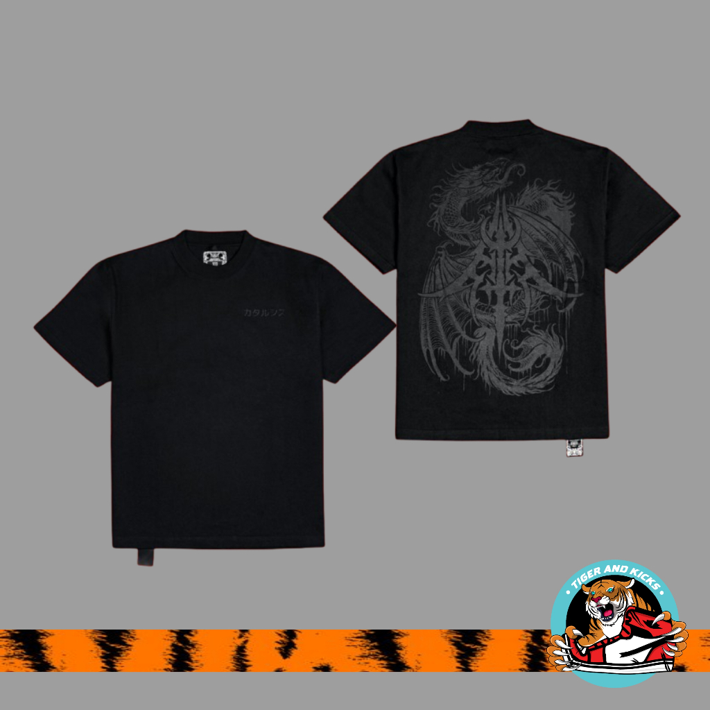 Catharsis Empire - Ryūmura