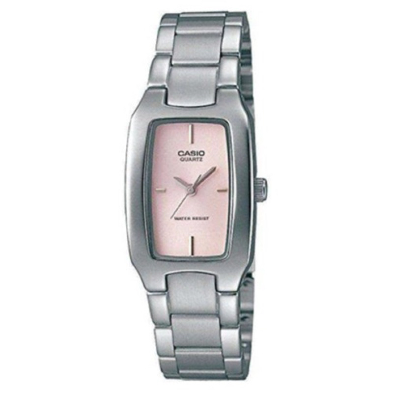JAM TANGAN WANITA CASIO QUARTZ LTP-1165A