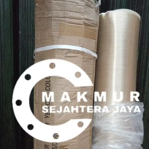 FIRE BLANKET HT800 SELIMUT API ROLLAN