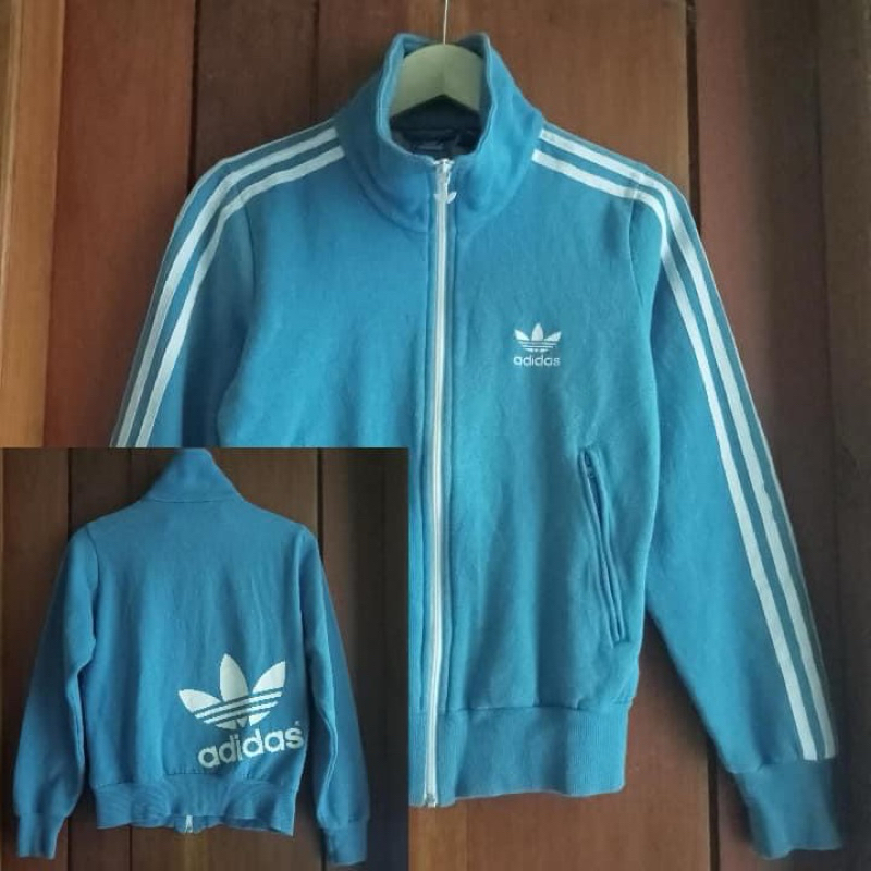 Tracktop Adidas Fb