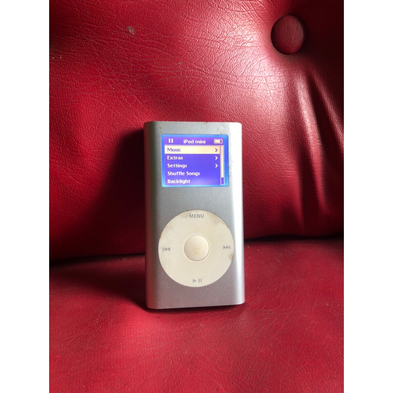IPOD MINI GEN 1st