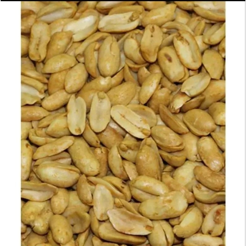 

Lezatoz_Genz Kacang Bawang Klici 1000 Gr Cemilan Gurih Snack Rasa Nikmat Kiloan