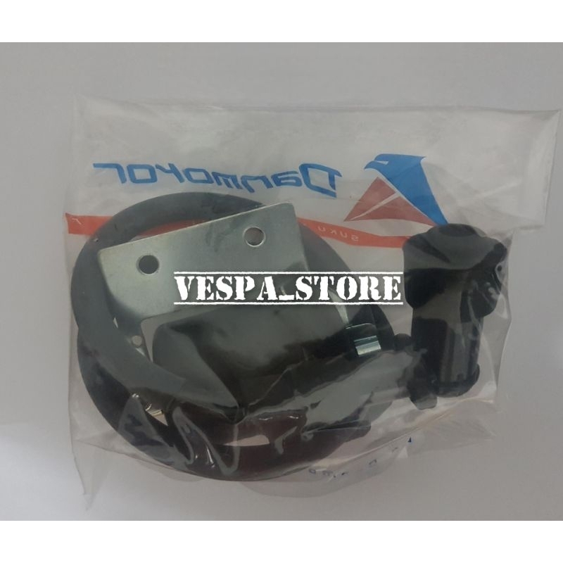 Koil vespa exclusive excel danmotor