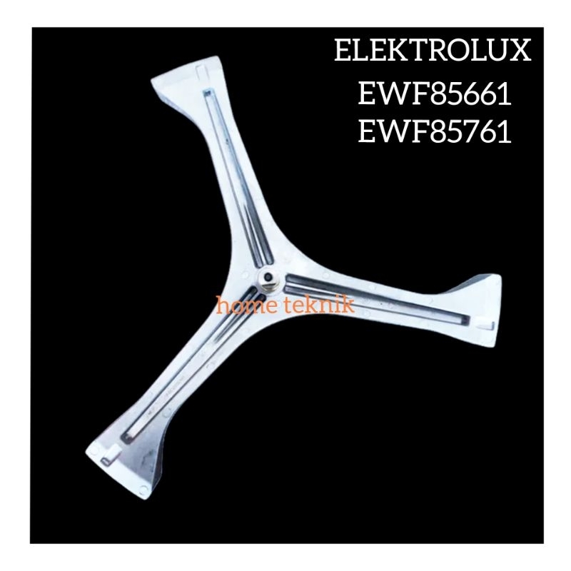 Segitiga ELEKTROLUX EWF85661 EWF85761 as kecil BARU